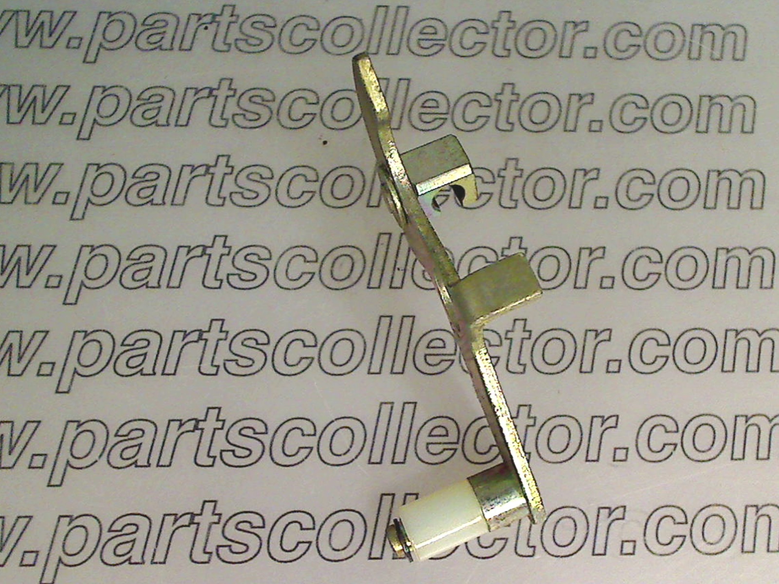 MASERATI 312220107 Fuel system - Exhaust code 10270 compatible with: MASERATI BITURBO - additional view